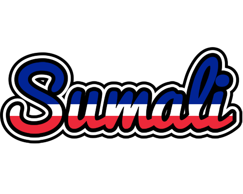 Sumali france logo
