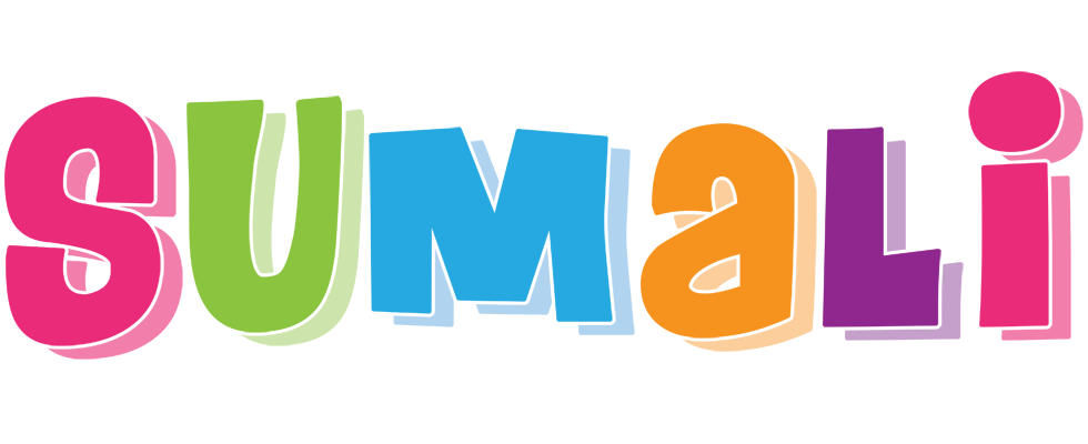 Sumali friday logo