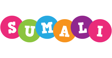 Sumali friends logo