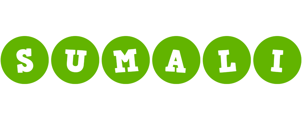 Sumali games logo