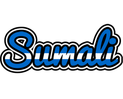 Sumali greece logo