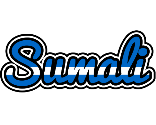 Sumali greece logo