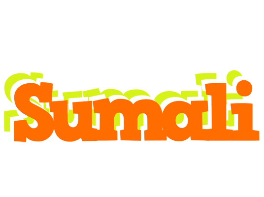 Sumali healthy logo