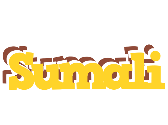 Sumali hotcup logo