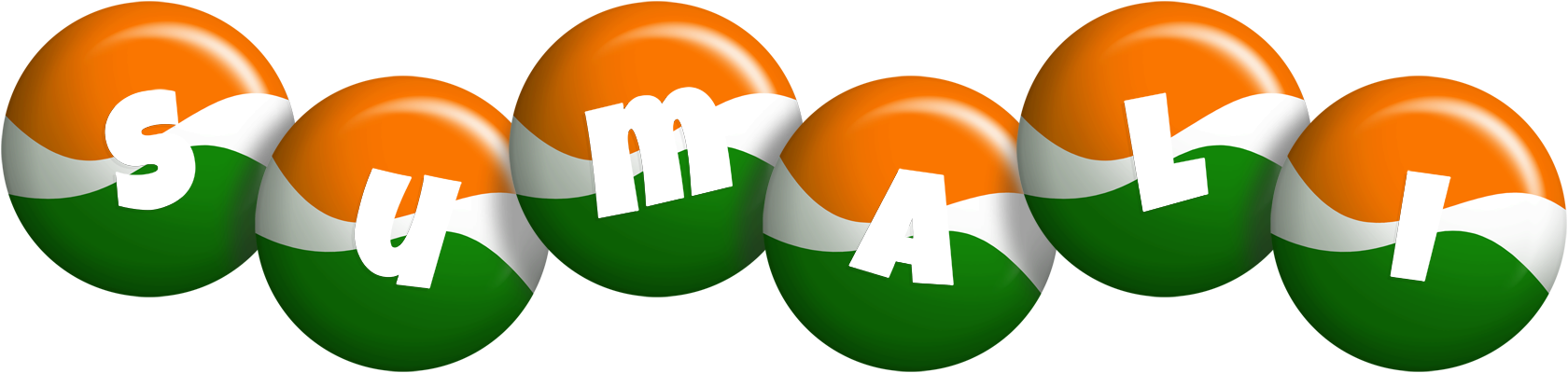 Sumali india logo