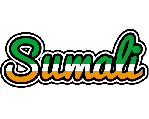 Sumali ireland logo