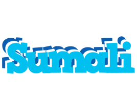 Sumali jacuzzi logo