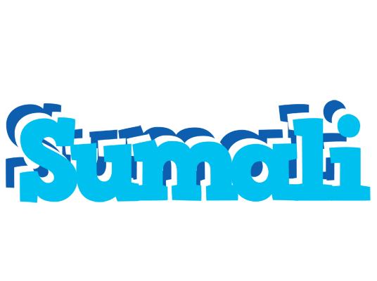 Sumali jacuzzi logo