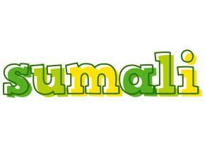 Sumali juice logo