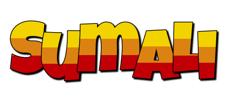 Sumali jungle logo