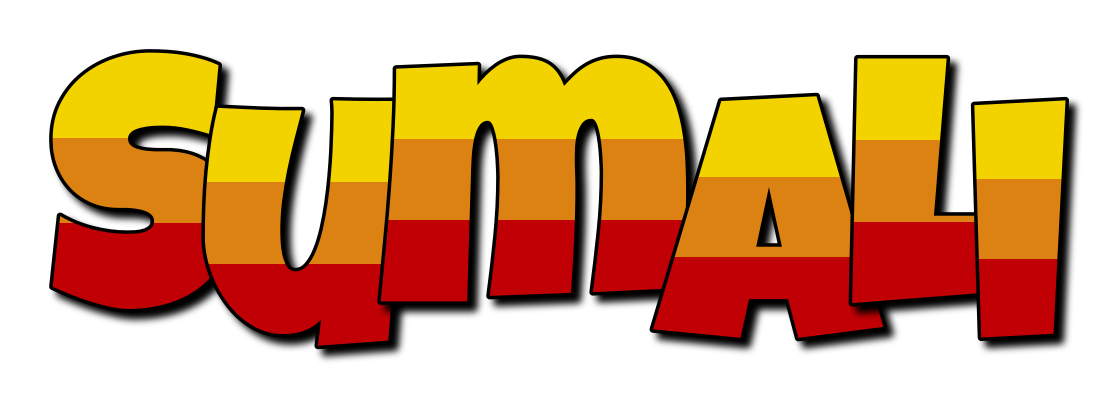 Sumali jungle logo