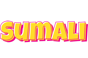 Sumali kaboom logo