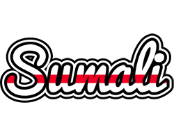 Sumali kingdom logo
