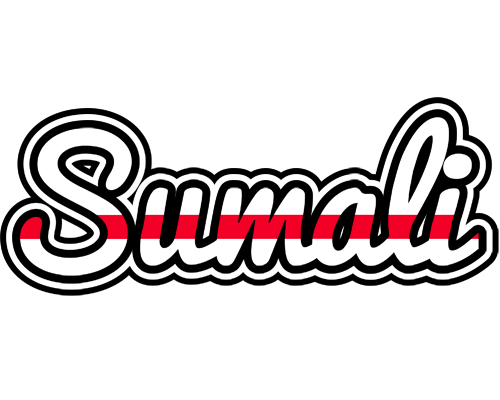 Sumali kingdom logo