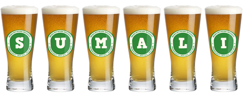 Sumali lager logo