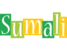 Sumali lemonade logo