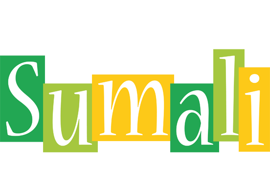 Sumali lemonade logo