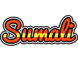 Sumali madrid logo
