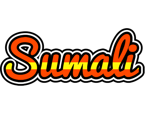 Sumali madrid logo