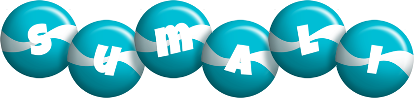 Sumali messi logo