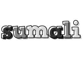 Sumali night logo