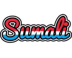 Sumali norway logo