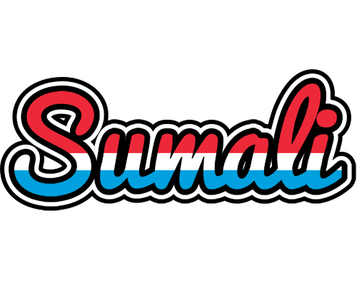 Sumali norway logo