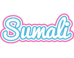 Sumali outdoors logo