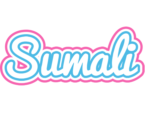 Sumali outdoors logo