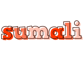 Sumali paint logo