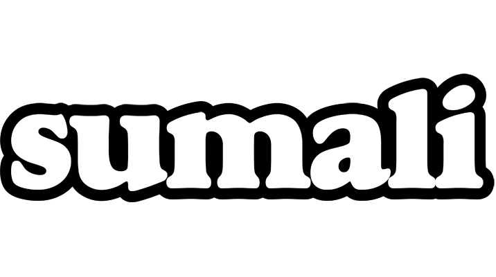 Sumali panda logo