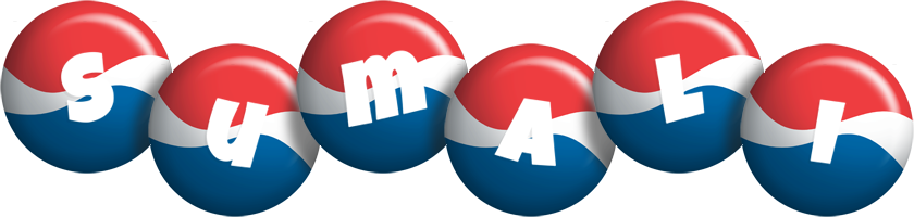 Sumali paris logo