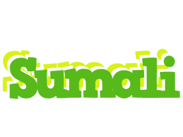 Sumali picnic logo