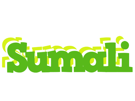 Sumali picnic logo