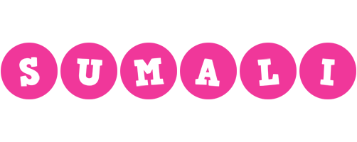 Sumali poker logo