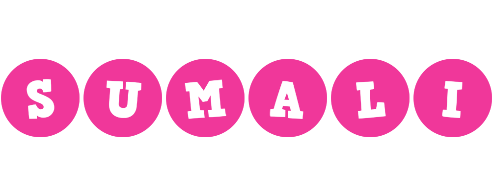 Sumali poker logo