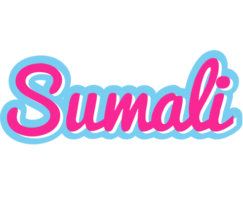 Sumali popstar logo