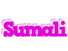 Sumali rumba logo