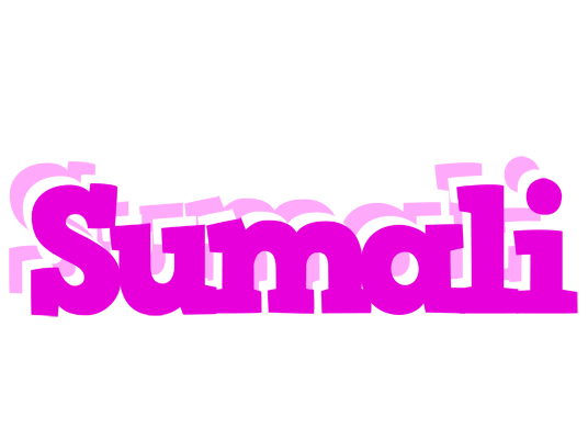 Sumali rumba logo