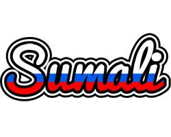 Sumali russia logo
