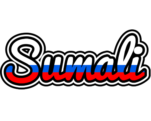 Sumali russia logo