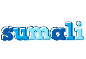 Sumali sailor logo