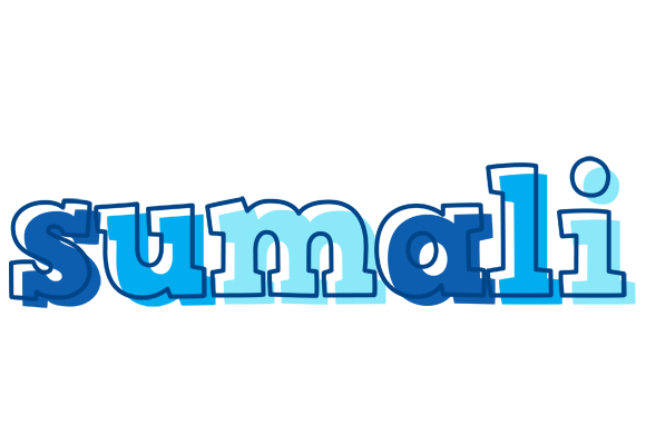 Sumali sailor logo