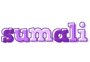 Sumali sensual logo