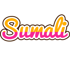 Sumali smoothie logo