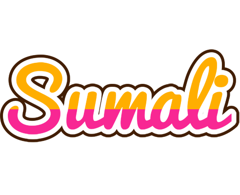 Sumali smoothie logo