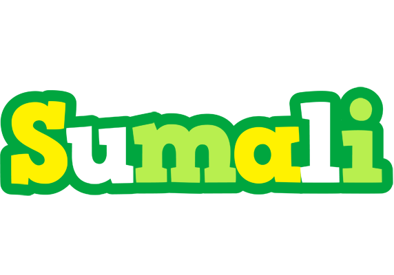 Sumali soccer logo
