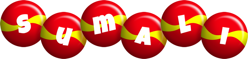 Sumali spain logo