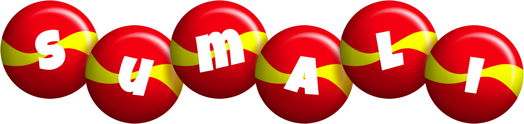 Sumali spain logo