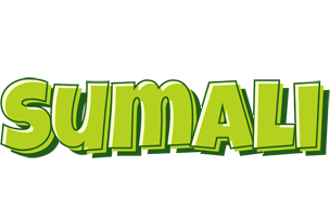 Sumali summer logo